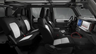 2026 Ford Bronco® Internal Image 1